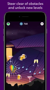 Lucky Vibes screenshot 2