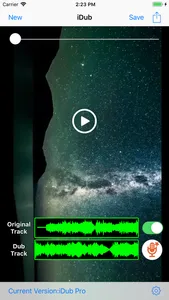 iDub2 screenshot 0