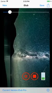 iDub2 screenshot 3