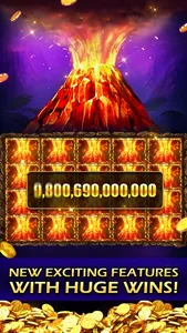 Royal Jackpot Slots & Casino screenshot 3