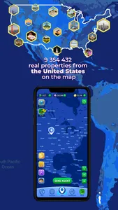 Landlord GO: Trade Real Estate screenshot 4