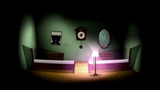 Bear Haven Survive Five Nights screenshot 3