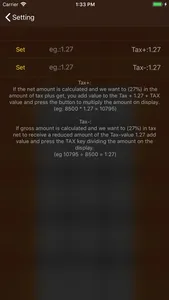 Calculator Pro & Currency screenshot 8