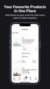 Sports Direct US screenshot 5