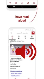 capito App screenshot 7