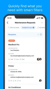 Pipefy - Workflow & Processes screenshot 2