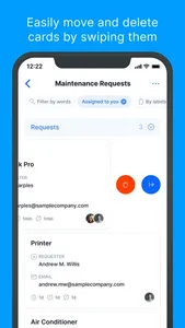 Pipefy - Workflow & Processes screenshot 3