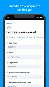 Pipefy - Workflow & Processes screenshot 4