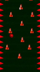 Kickball Dribble screenshot 1