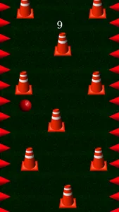 Kickball Dribble screenshot 2