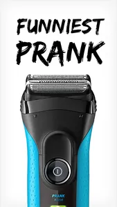 Electric Razor to Prank Friend screenshot 0