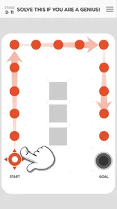 DoT Maze - Brain Puzzle for everyone screenshot 1