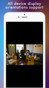 Dansk TV - Danske fjernsyn nettet screenshot 3
