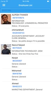 Location Mapping screenshot 3