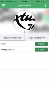 RiEnergy screenshot 2