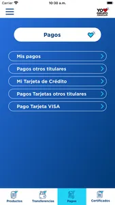 Grupo Juriscoop screenshot 3