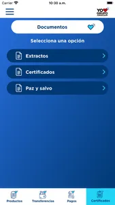 Grupo Juriscoop screenshot 4