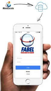 Fabel screenshot 0