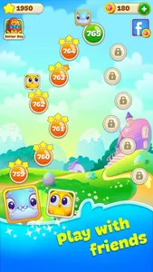 Easter Sweeper: Match 3 Games screenshot 3