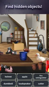 Messy House (Japanese-style) screenshot 0