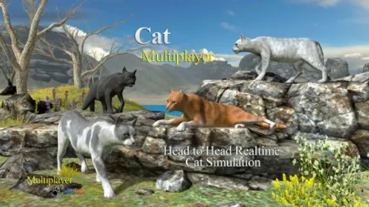 Cat Multiplayer screenshot 0