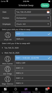 SMART Systems Pro-SMART Shift screenshot 2