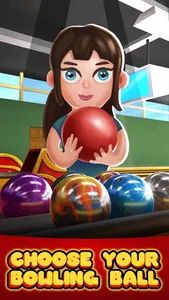 Swing Bowling King screenshot 2