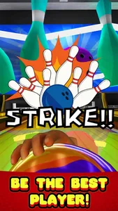 Swing Bowling King screenshot 3