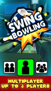 Swing Bowling King screenshot 4