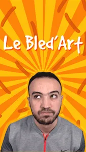 Le Bled'Art screenshot 0