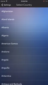 World of Radio screenshot 2