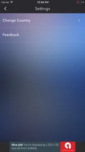 World of Radio screenshot 3