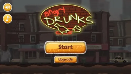 Angry Drunks screenshot 4