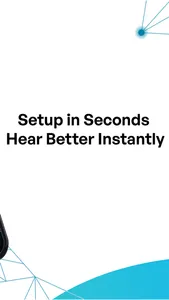 Mobile Ears: Hearing Aid Boost screenshot 5