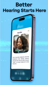 Mobile Ears: Hearing Aid Boost screenshot 6