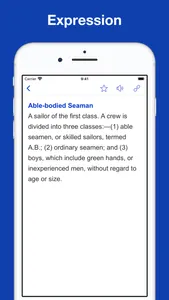 Dictionary of Phrase and Fable screenshot 5