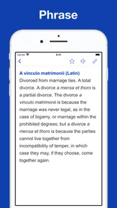 Dictionary of Phrase and Fable screenshot 7