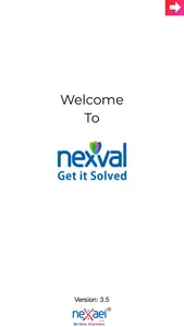 NexAEI Kiosk screenshot 0