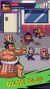 Beat Street screenshot 1