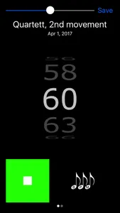 Metronome, BPM screenshot 0