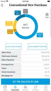 My Home Loan - Delmar Mortgage screenshot 3