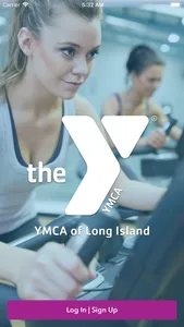 YMCA of Long Island. screenshot 0