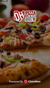 OH Pizza and Brew screenshot 0