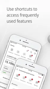 Bank of Singapore screenshot 5