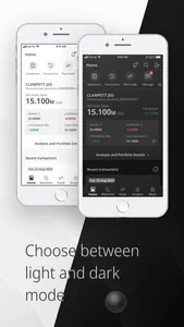 Bank of Singapore screenshot 7