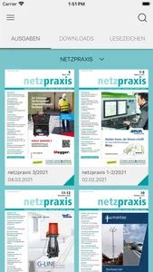 netzpraxis screenshot 2