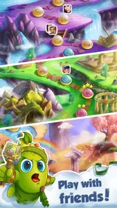 Puzzle Gods® F2P screenshot 3