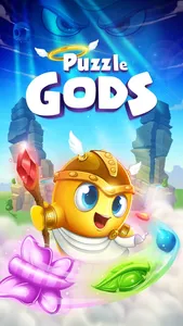 Puzzle Gods® F2P screenshot 4