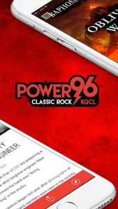 Power 96 screenshot 1