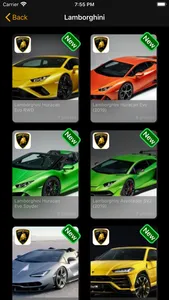 Best Car Wallpapers - All Cars screenshot 1